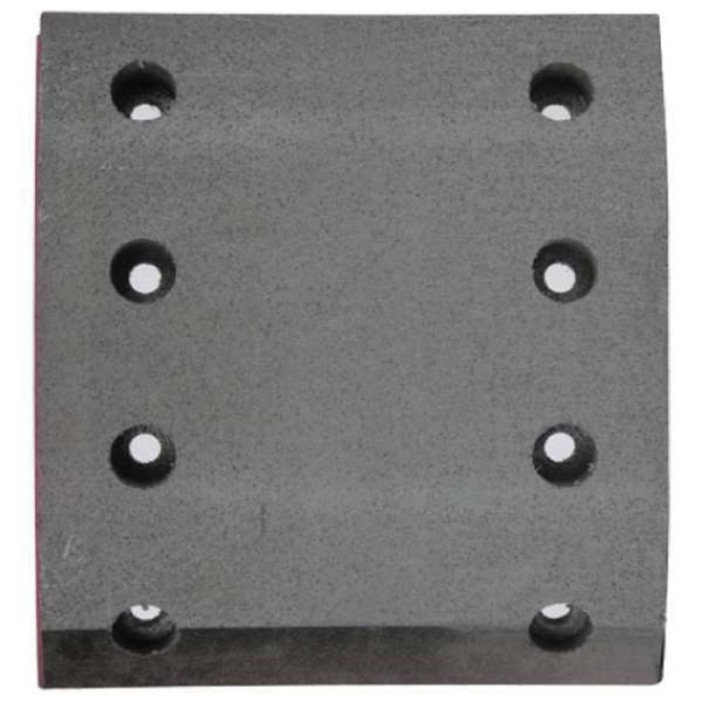 FREN BALATASI - 18 CM - RENAULT ÇEKİCİ ARKA - E888 - 19935