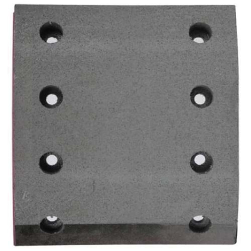 FREN BALATASI - 18 CM - RENAULT ÇEKİCİ ARKA - E888 - 19935