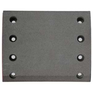 FREN BALATASI - 20 CM - BP-W - E688 - 19902/19903