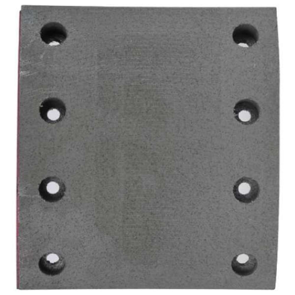 FREN BALATASI - 18 CM - SAF DİNGİL - E690 - 19283/19284