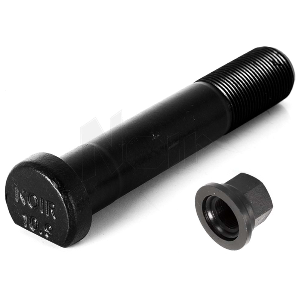 BİJON - 110 MM ARKA DPS MERCEDES 2521