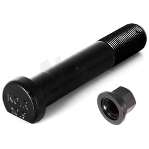 BİJON - 110 MM ARKA DPS MERCEDES 2521