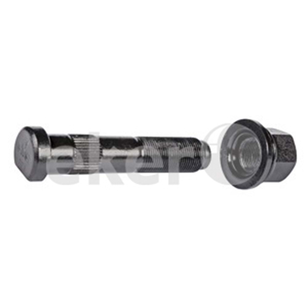 BİJON - 22X1,5 ORTA FREZELİ TIR DORSE