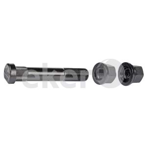 BİJON - 128MM - ARKA - FREZELİ MERCEDES 2517-2521
