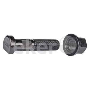 BİJON - 100 MM DİNGİL ORTA FREZELİ SERTEL