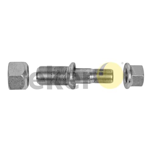 BİJON - 90 MM ÖN SOL ISUZU NPR YENİ MODEL