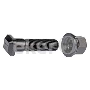 BİJON - 85 MM SOL VABİS AXLE ÇEKİCİ