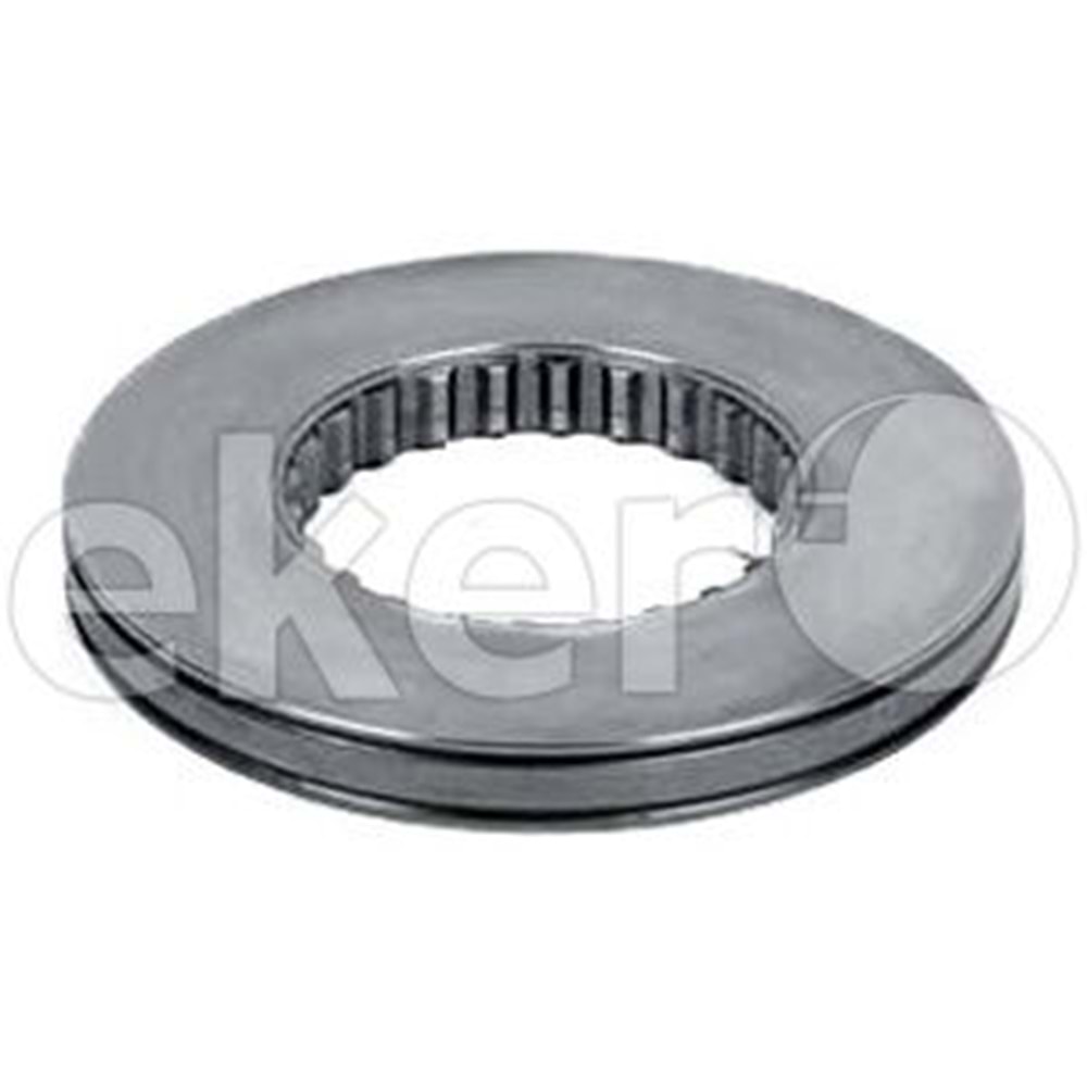 FREN DİSKİ - MAÇASIZ VOLVO FH 12