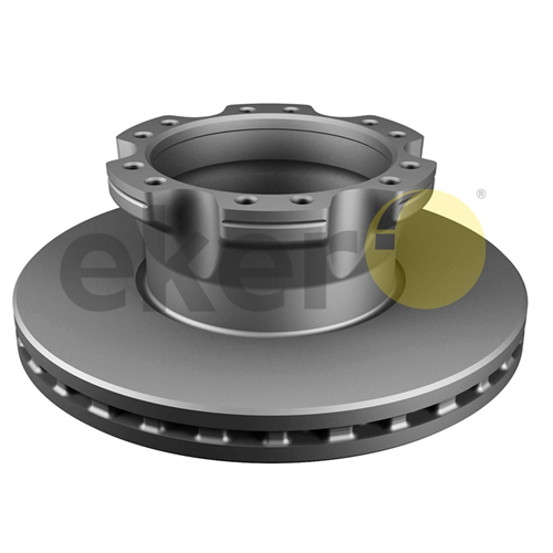 FREN DİSKİ - ARKA - ISUZU CITIBUS