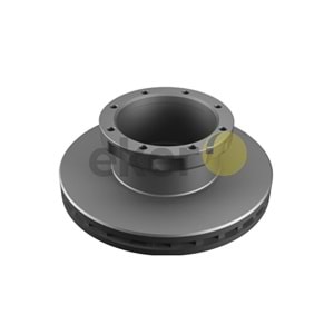 FREN DİSKİ - ABSLİ - MITSUBISHI METROPOL