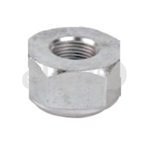 BİJON SOMUNU - MAGIRUS