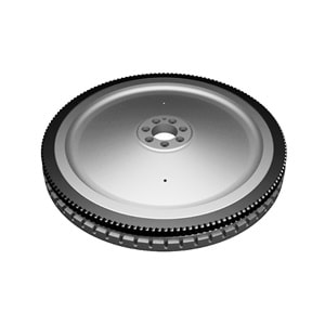 VOLANT - CARGO 1838 YENİ MODEL