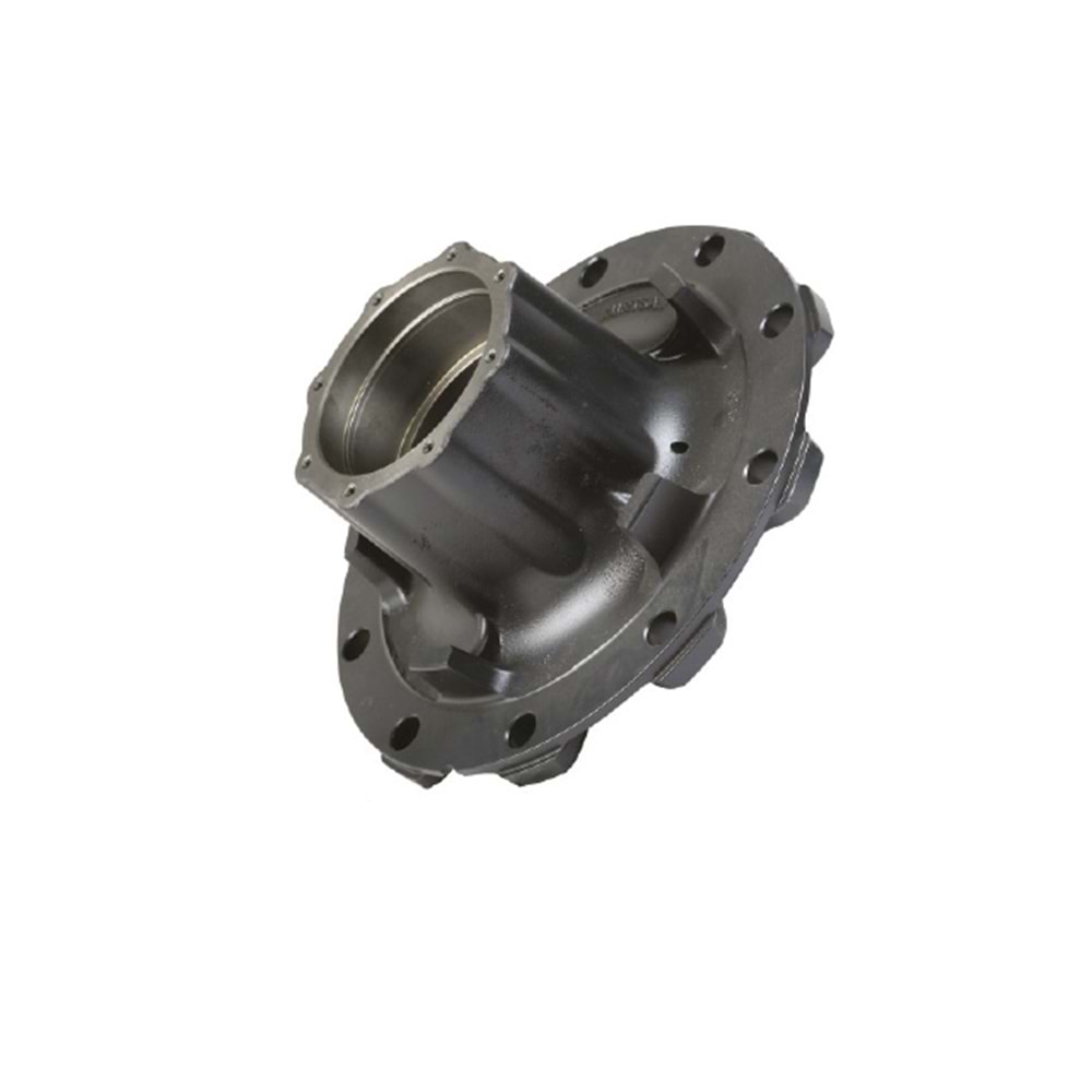 PORYA - DİNGİL - MERCEDES 2622-2517