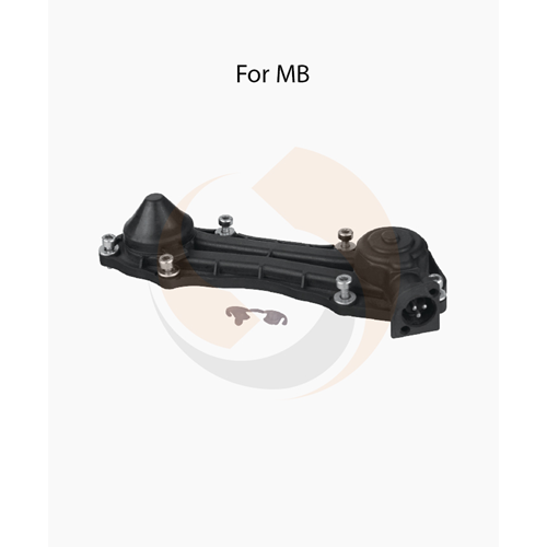 KNR KALİPER SENSÖR KAPAĞI - 3 FİŞLİ - 990167