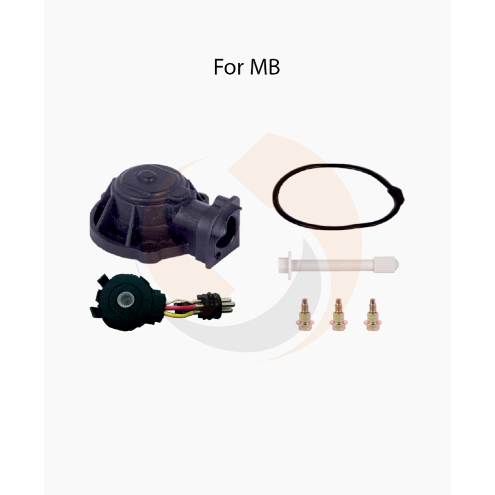 KNR KALİPER SENSÖR KAPAĞI - 3 FİŞLİ - 990415