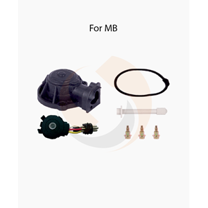 KNR KALİPER SENSÖR KAPAĞI - 3 FİŞLİ - 990415