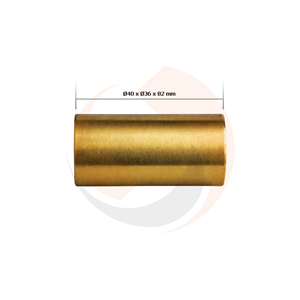 KNR KALİPER PERNO SARI BURÇ - 40 X 36 X 82 MM - INT 29 01 015 05 - INT 29 01 134 05