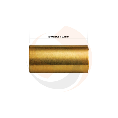 KNR KALİPER PERNO SARI BURÇ - 40 X 36 X 82 MM - INT 29 01 015 05 - INT 29 01 134 05
