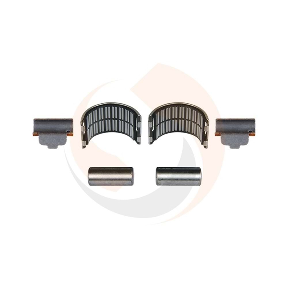 MRT KALİPER MASURA RULMAN TAKIMI - 990106