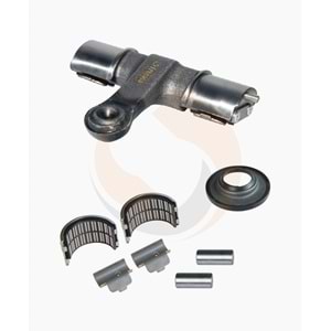 MRT KALİPER LEVYE & RULMAN TAKIMI - SOL - 990163