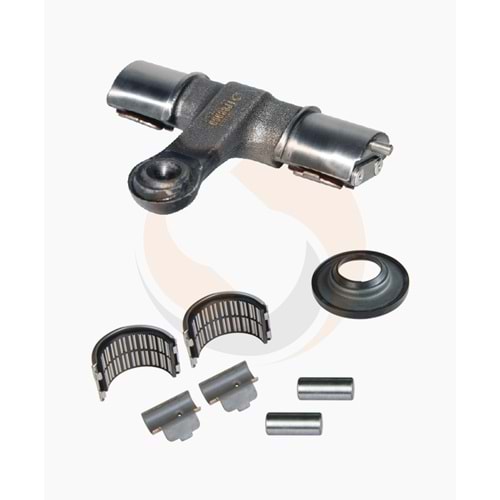 MRT KALİPER LEVYE & RULMAN TAKIMI - SOL - 990163