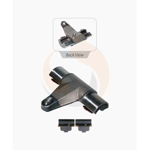 MRT KALİPER LEVYE - 123 MM - 990308