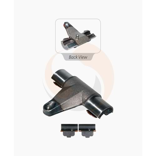 MRT KALİPER LEVYE - 123 MM - 990308