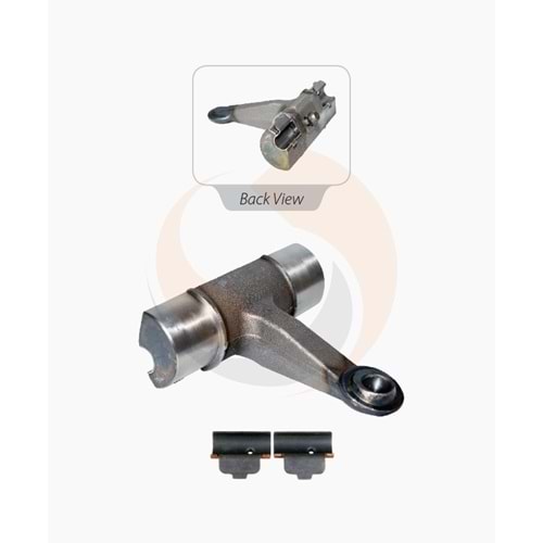 MRT KALİPER LEVYE - 990359