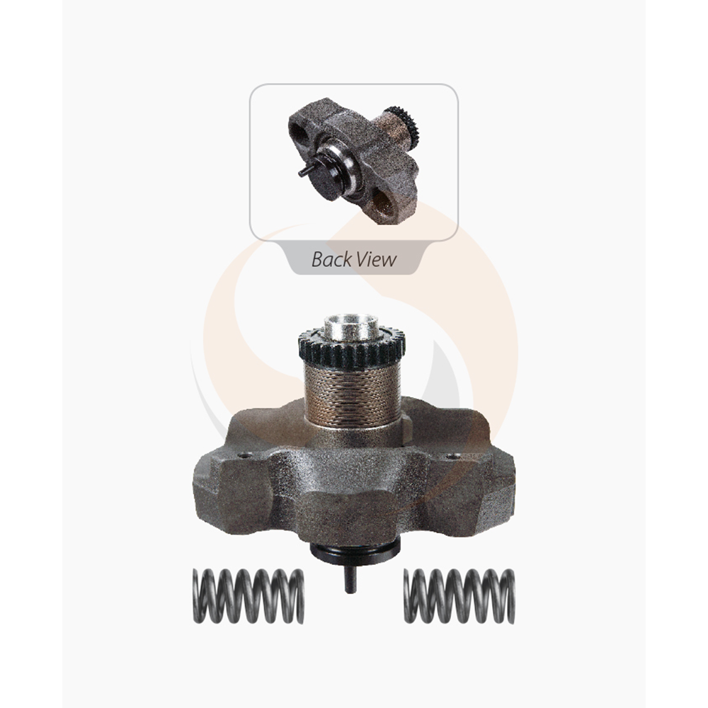 WBC KALİPER AYAR MEKANİZMASI - AROCS - 990497