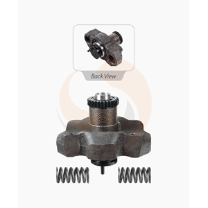 WBC KALİPER AYAR MEKANİZMASI - AROCS - 990497