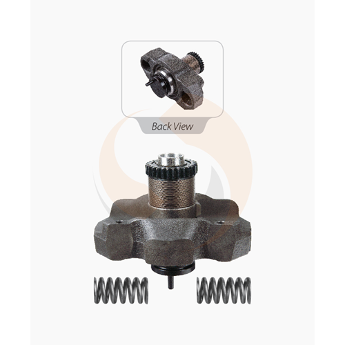 WBC KALİPER AYAR MEKANİZMASI - AROCS - 990497
