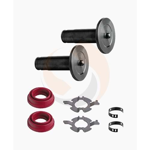 BP- KALİPER AYAR MEKANİZMASI TAMİR TAKIMI - PİMLİ - 990241 - FRC 50 5110