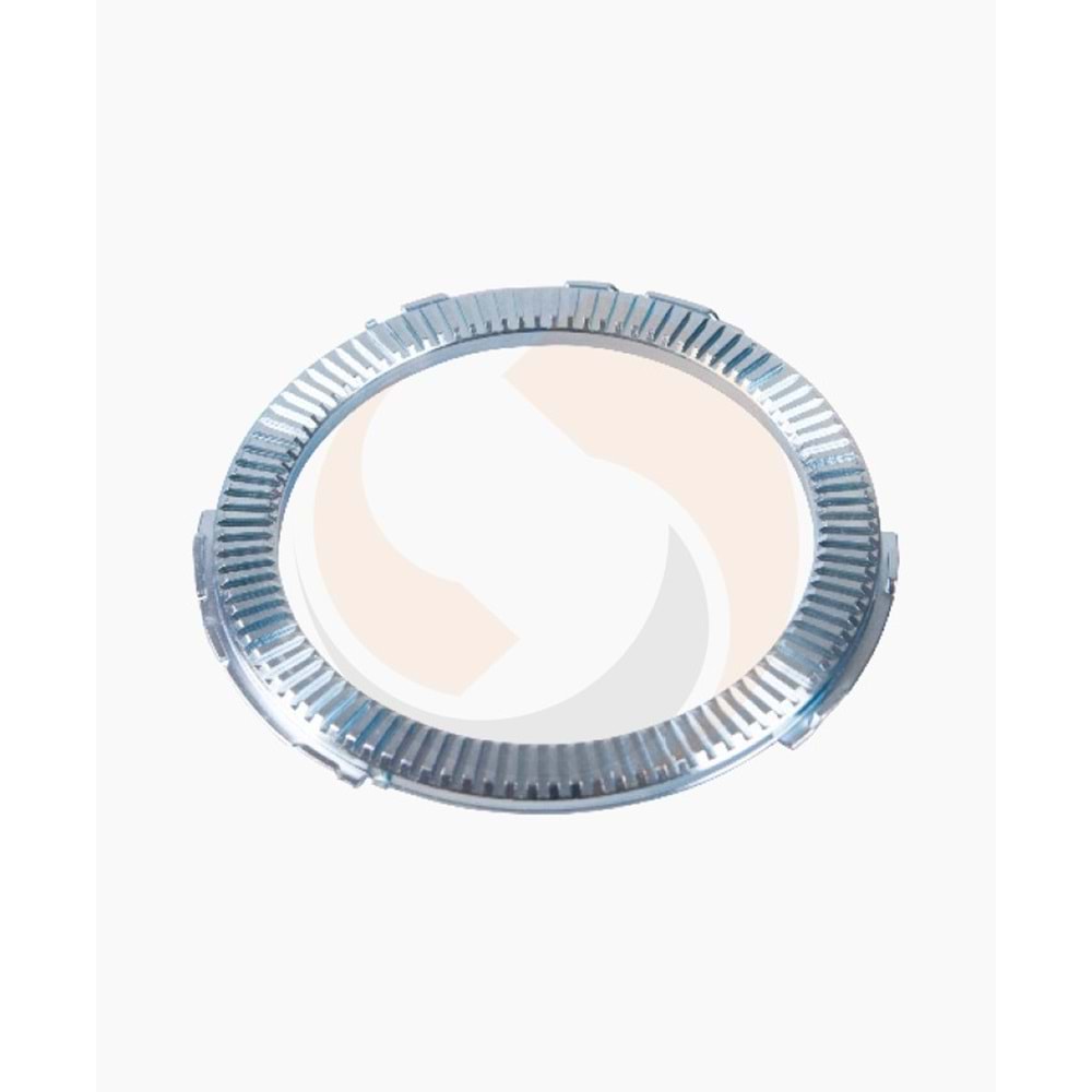 ABS ÇEMBERİ - DÖKÜM