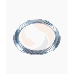 ABS ÇEMBERİ - DÖKÜM