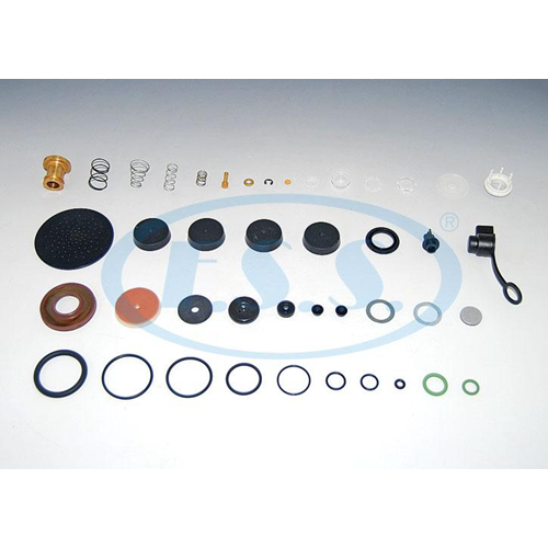 HAVA İŞLEM ÜNİTESİ TAMİR TAKIMI