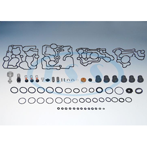 KURUTUCU TAHLİYE TAMİR TAKIMI - MERCEDES - APM