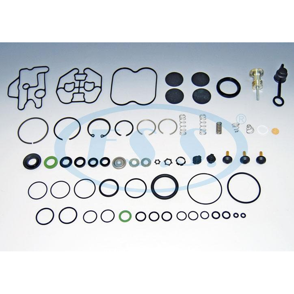 HAVA İŞLEM ÜNİTESİ TAMİR TAKIMI