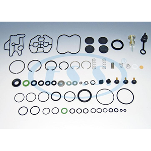 HAVA İŞLEM ÜNİTESİ TAMİR TAKIMI