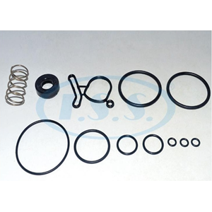 HAVA İŞLEM ÜNİTESİ TAMİR TAKIMI - VOLVO - EL2501