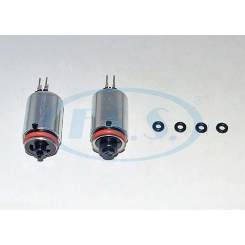 HAVA İŞLEM ÜNİTESİ TAMİR TAKIMI - VOLVO - EL2501