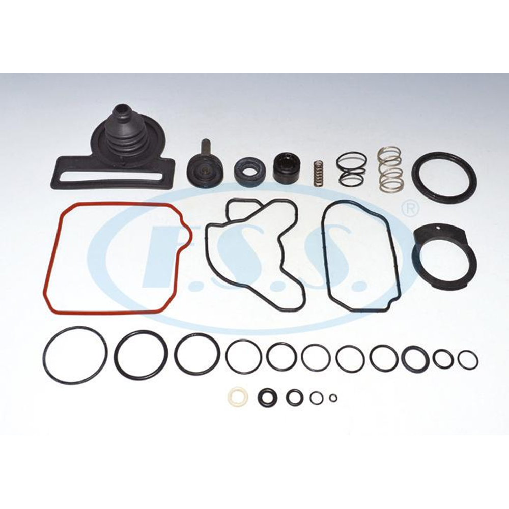 EBS FREN MODÜLÜ TAMİR TAKIMI - MAN - DAF