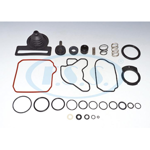 EBS FREN MODÜLÜ TAMİR TAKIMI - MAN - DAF