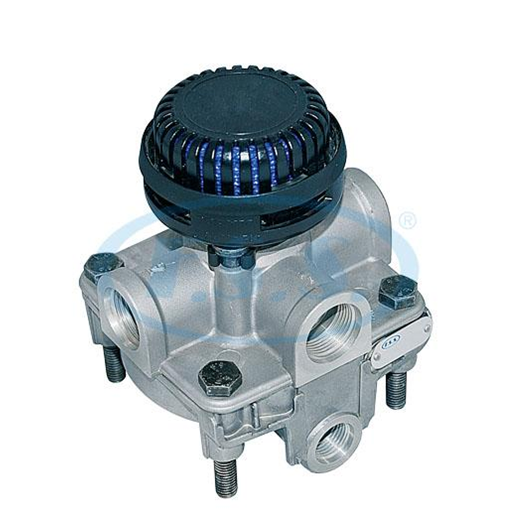 ROLE VENTİL - SUSTURCULU - VOSS REKOR - 973 011 004 0