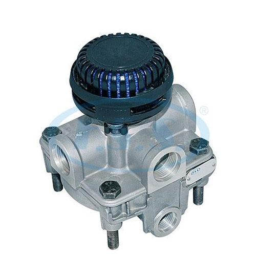 ROLE VENTİL - SUSTURCULU - VOSS REKOR - 973 011 004 0
