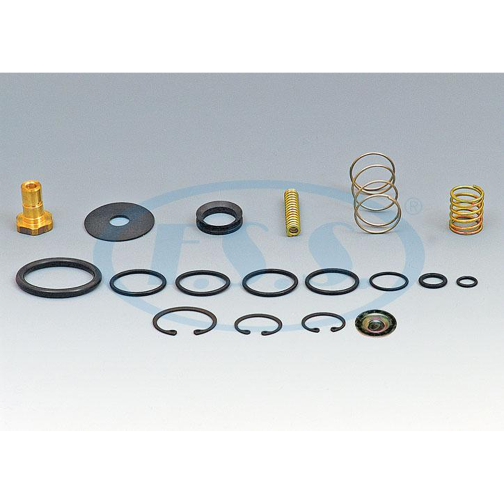 İLAVE DİNGİL VALFİ TAMİR TAKIMI