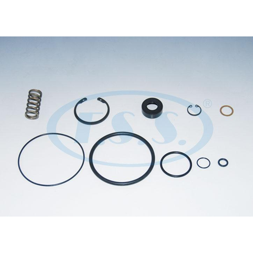 ROLE VALF TAMİR TAKIMI