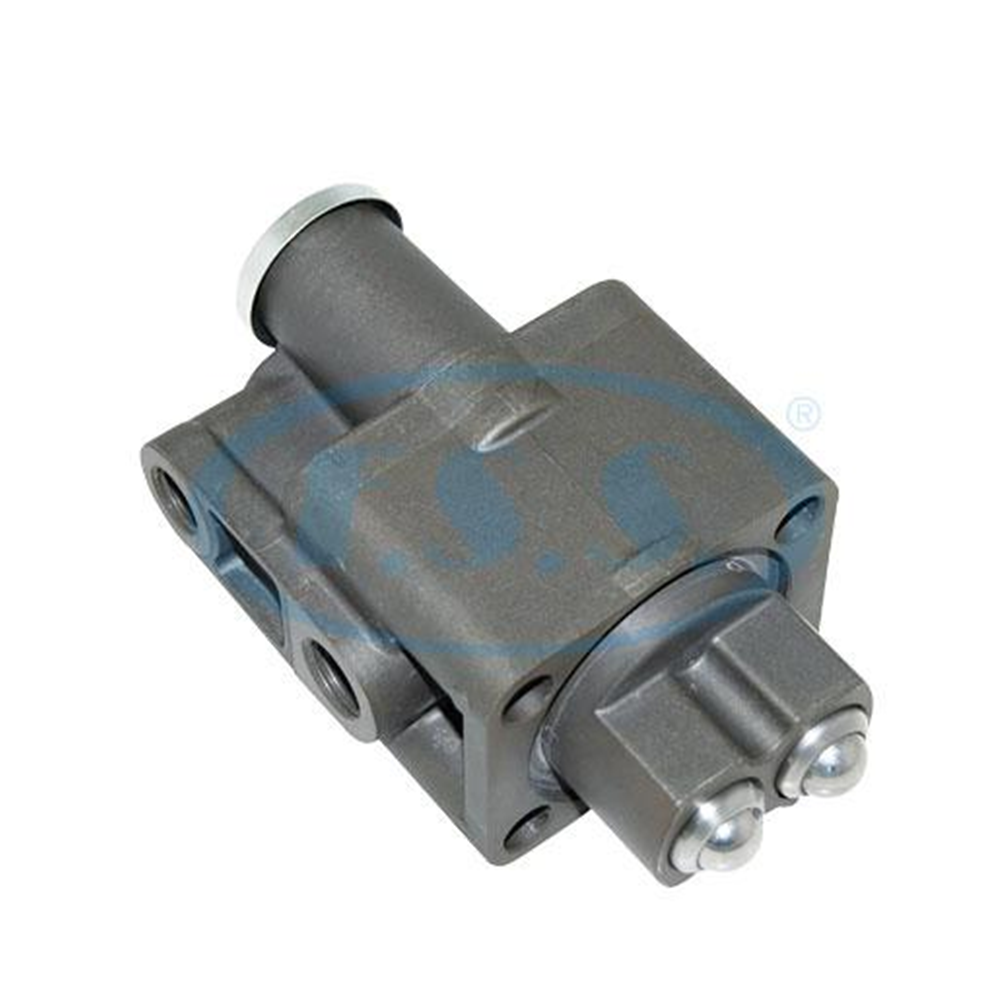 ŞANZIMAN VALFİ - BİLYALI - 6038 202 043 - 6038 202 045