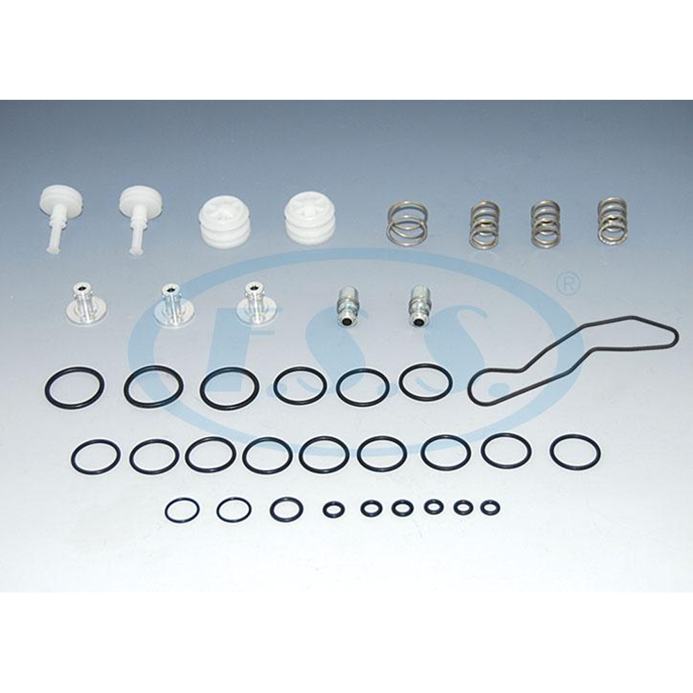 ECAS VALFİ TAMİR TAKIMI