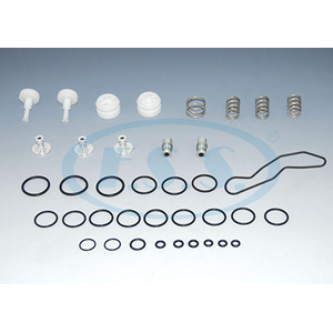 ECAS VALFİ TAMİR TAKIMI