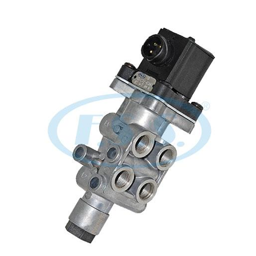 ELEKTRİKLİ İLAVE DİNGİL KALDIRMA VALFİ - 463 084 031 0 - 463 084 042 0 - 463 084 030 0